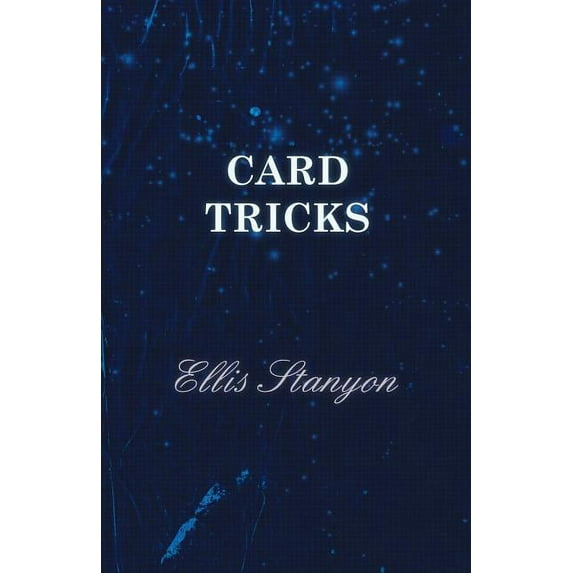 Card Tricks (Paperback)