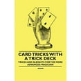thumbnail image 1 of Card Tricks with a Trick Deck - Tricks and Sleights for the More Advanced Magician (Paperback), 1 of 1
