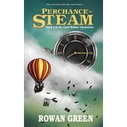 Card Walker Chronicles Perchance to Steam Deck I of the Card Walker Chronicles, Book 1, Paperback