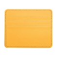 thumbnail image 1 of Card Wallet Credit Card Holder Slim Front Id Small Compact Leather Card Case Card Holder, 1 of 4