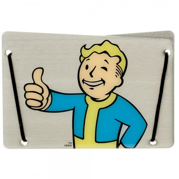 Card Wallet - New Licensed mw3hflfot