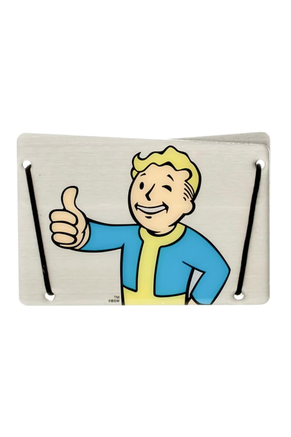 Card Wallet - New Licensed mw3hflfot