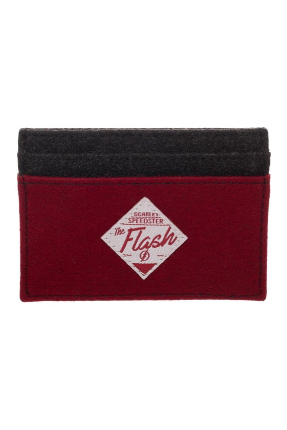 Card Wallet - The Flash New mw6seidco