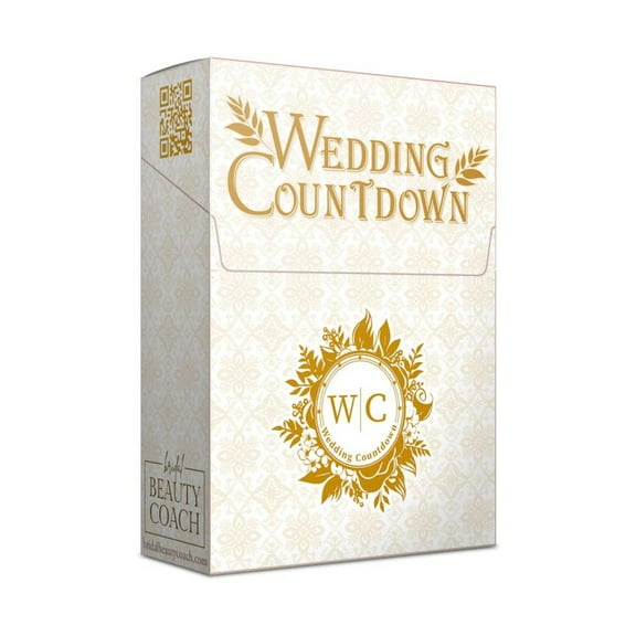CardLords Wedding Countdown New