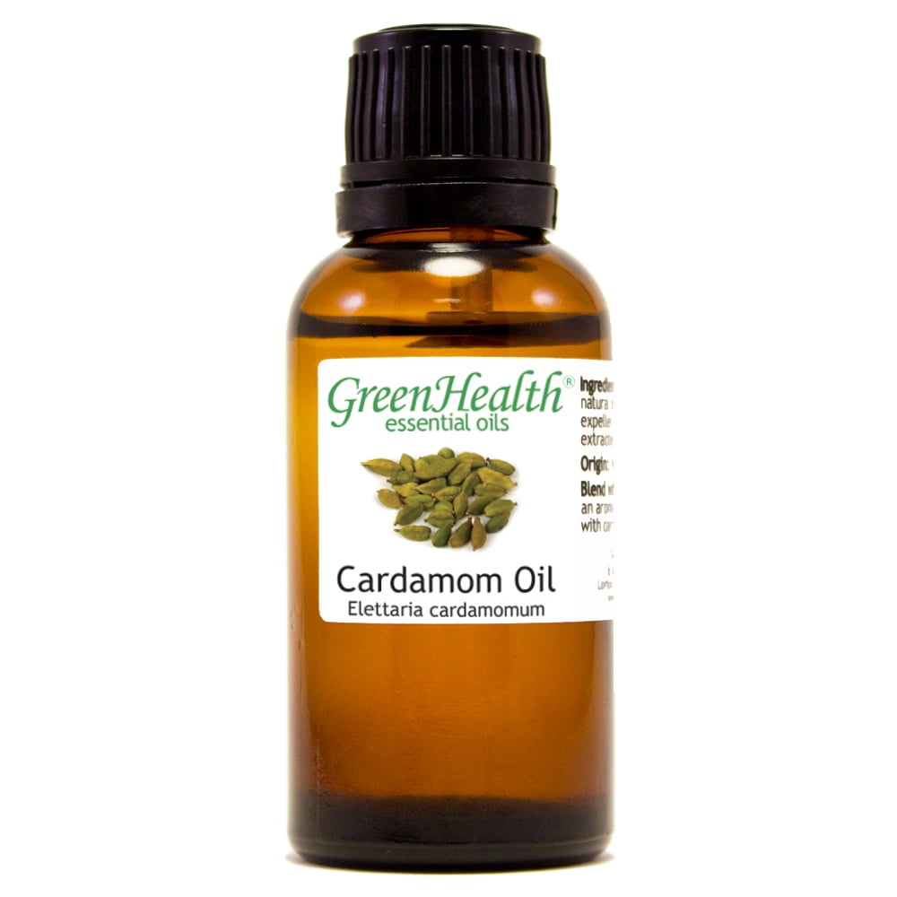 Cardamom