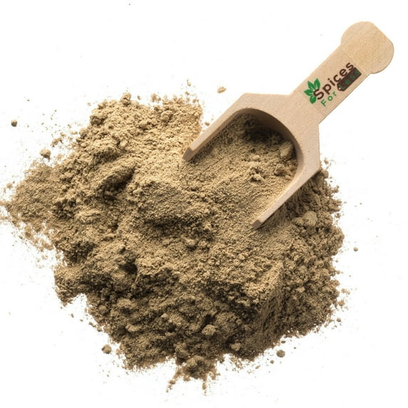 Cardamom, Ground (4 oz)