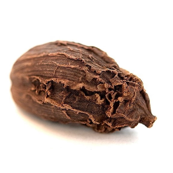 Cardamom Pods, Black