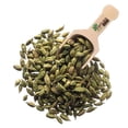 thumbnail image 1 of Cardamom, Whole Green Pods (4 oz), 1 of 3
