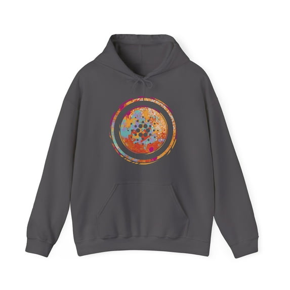 Cardano Hoodie