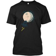 Cardano To The Moon T-Shirt Made in the USA Size S to 5XL