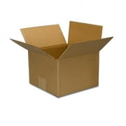 Cardboard Boxes Packaging 8" X 4" X 4"