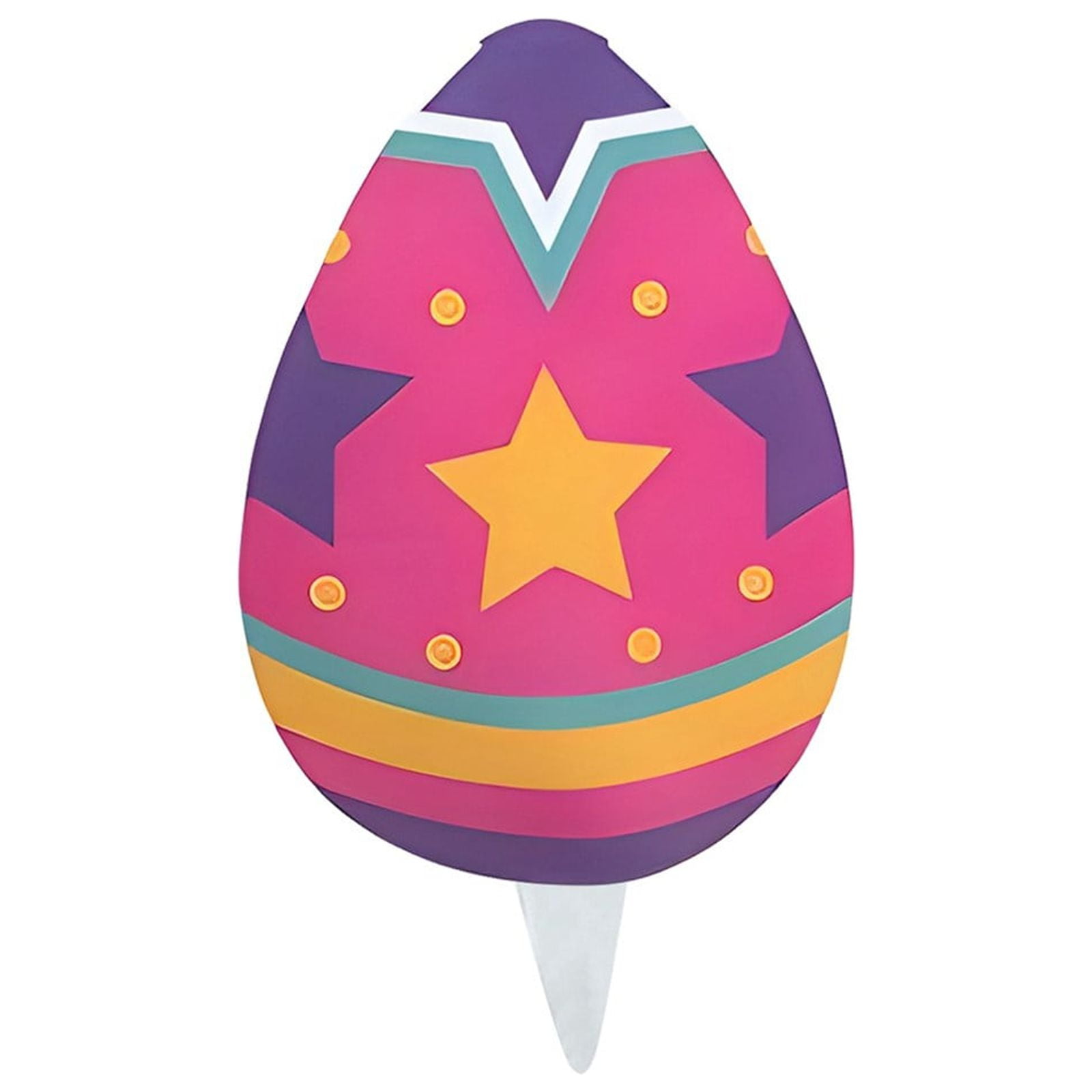 Cardboard Cutout Custom Banners And Signs Customize Rabbit Cardigan