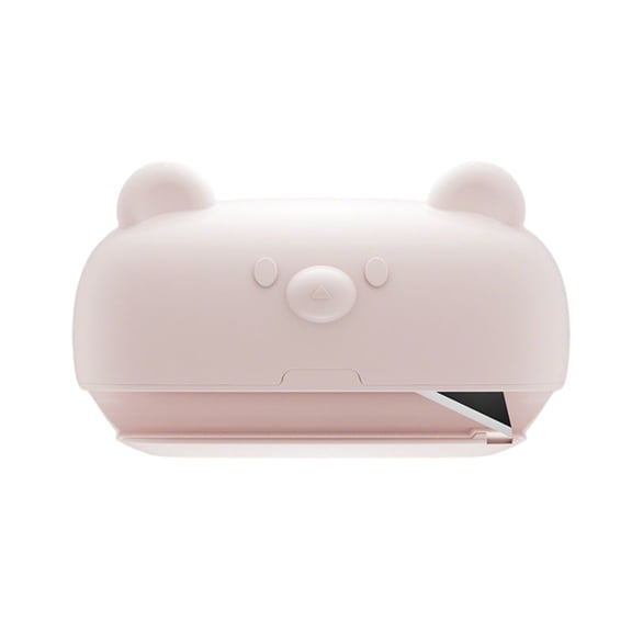 Cardboard Cutter - Cat Scratching Post Cutter Tool, Cat Claw Box Cutter - Corrugated Cardboard Paper Cutting Knife for Diy Cat Scratcher Mat, Handheld Pet Supplies Craft Tool , Pink