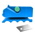 thumbnail image 1 of Cardboard Cutter for Cat Scratchers,DIY Cardboard Cutting Tool, Handheld Cardboard Cutting Tools for Making Cat Scratching Board Cat Bed, 1 of 31