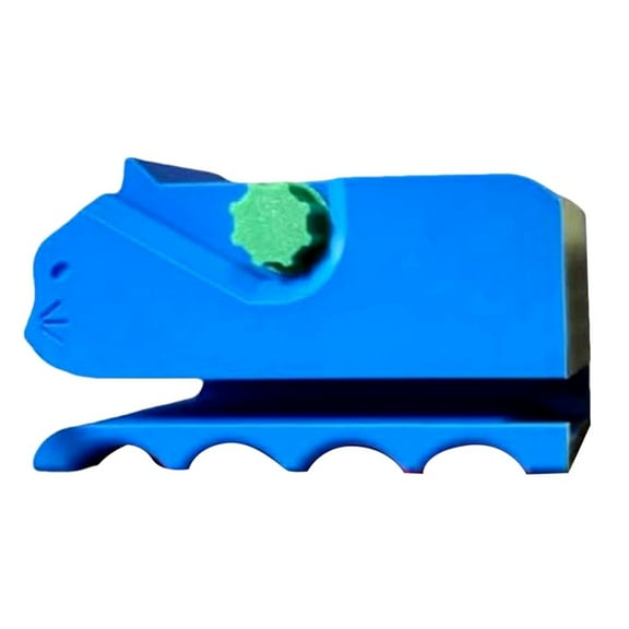 Cardboard Cutting Machine Cat Scratching Board Cutter DIY Cat Scratching Board Cutting Cardboard Recycling CuttingTool C