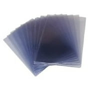 Cardboard Gold 1pk 11x14 Top Loaders 20ct - Next Generation Archival Protection 1pk 20 Regular PRO Toploaders Keeps Photo and Print Collections Ultra Protected