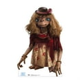 thumbnail image 1 of Advanced Graphics 5114 41 x 27 in. E.T. Woman Life-Size Cardboard Cutout, 1 of 5