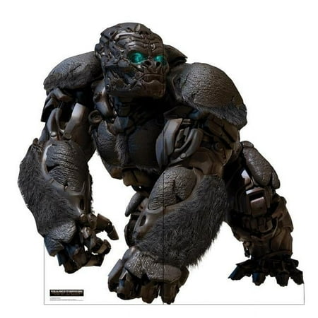 Cardboard People Optimus Primal Life Size Cardboard Cutout Standup - Transformers: of The Beasts (2023 Film)