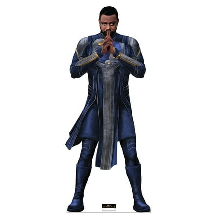 Cardboard People Phastos Life Size Cardboard Cutout Standup - Marvel Studios Eternals (2021 Film)