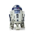 thumbnail image 1 of Cardboard People R2-D2 Life Size Cardboard Cutout Standup - Disney Star Wars: The Mandalorian Season 2, 1 of 3