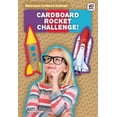 thumbnail image 1 of Cardboard Robot Challenge! (Paperback), 1 of 1