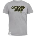 thumbnail image 1 of Cardboard Robot - Golden Age Soft T-Shirt - Large, 1 of 1