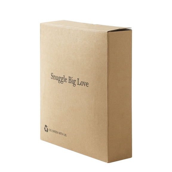Cardboard Shipping Box Packaging Box