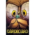 thumbnail image 1 of Cardboard, 1 of 2