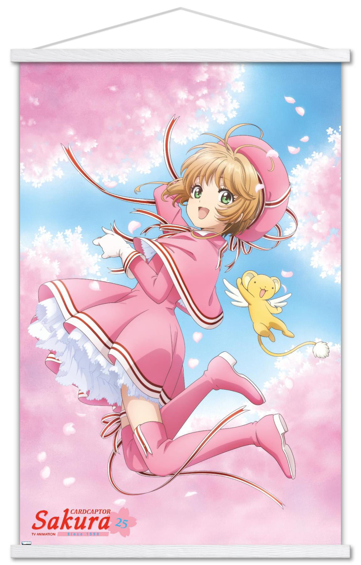 Sakura Cardcaptor Posters, Posters Sakura Card Captors