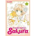 thumbnail image 1 of Pre-Owned Cardcaptor Sakura: Clear Card 1 (Paperback) 1632365375 9781632365378, 1 of 1