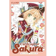 Cardcaptor Sakura Clear Card Cardcaptor Sakura Clear Card 10, Paperback