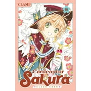 Cardcaptor Sakura Clear Card Cardcaptor Sakura Clear Card 16, Paperback