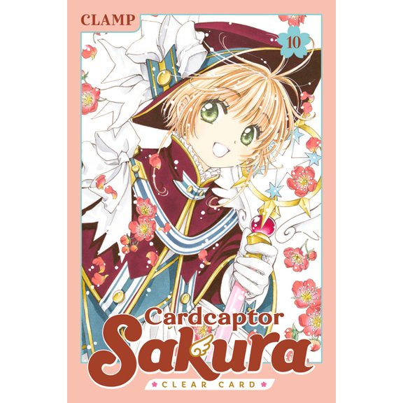 Cardcaptor Sakura: Clear Card Cardcaptor Sakura: Clear Card 16, (Paperback)