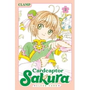Cardcaptor Sakura Clear Card Cardcaptor Sakura Clear Card 2, Paperback