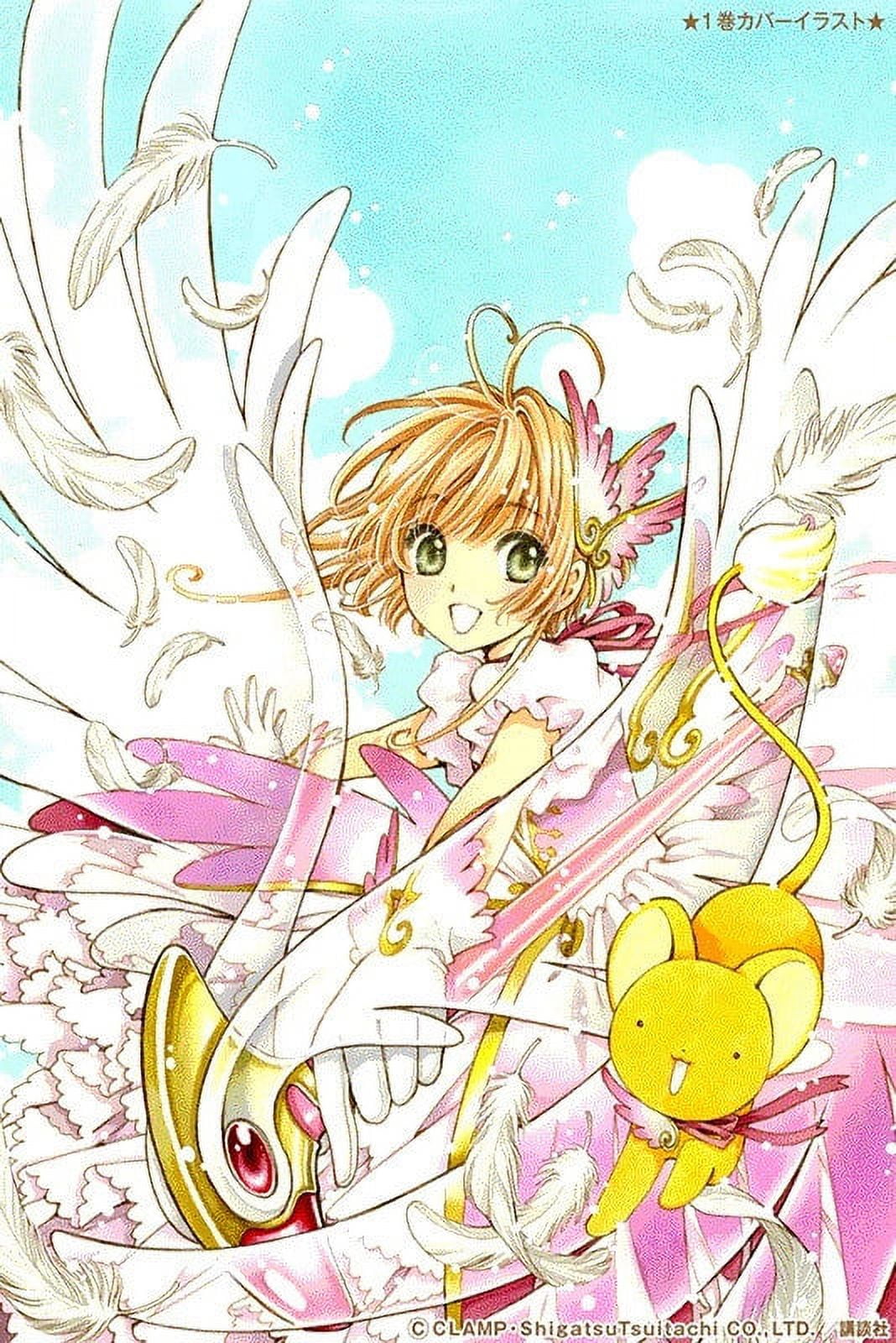 その他 Cardcaptor Sakura Clear Card Series Watch Cardcaptor Sakura: Clear Card, Pt. 1 | Prime Video