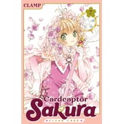 Cardcaptor Sakura Clear Card Cardcaptor Sakura Clear Card 7, Paperback