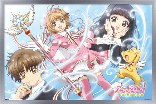 Cardcaptor Sakura