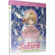 Cardcaptor Sakura Clear Card - Part Two