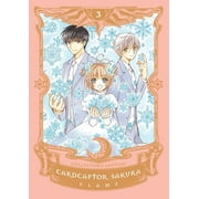 Cardcaptor Sakura Collectors Edition Cardcaptor Sakura Collectors Edition 3 Series #3 Hardcover