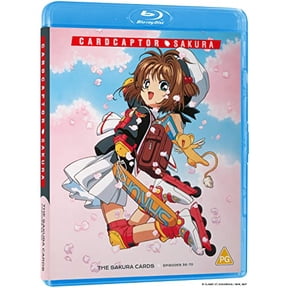Cardcaptor Sakura - Part 2 [BLU-RAY]