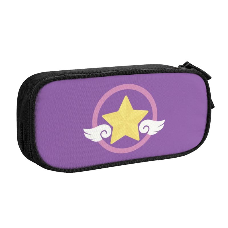 Cardcaptor Sakura Star School Pencil Case Boy Girl Large Storage Japan