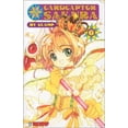 thumbnail image 1 of Pre-Owned Cardcaptor Sakura, Book 6 (Paperback) 1892213745 9781892213747, 1 of 1
