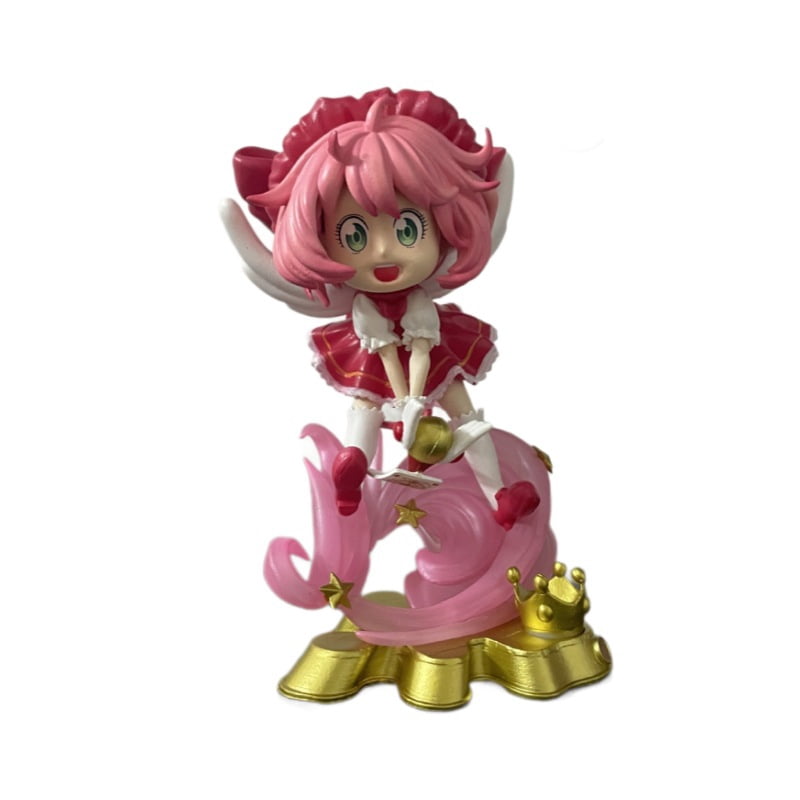 Cardcaptor Sakura peripheral Aniya 2D anime GK figure limited edition