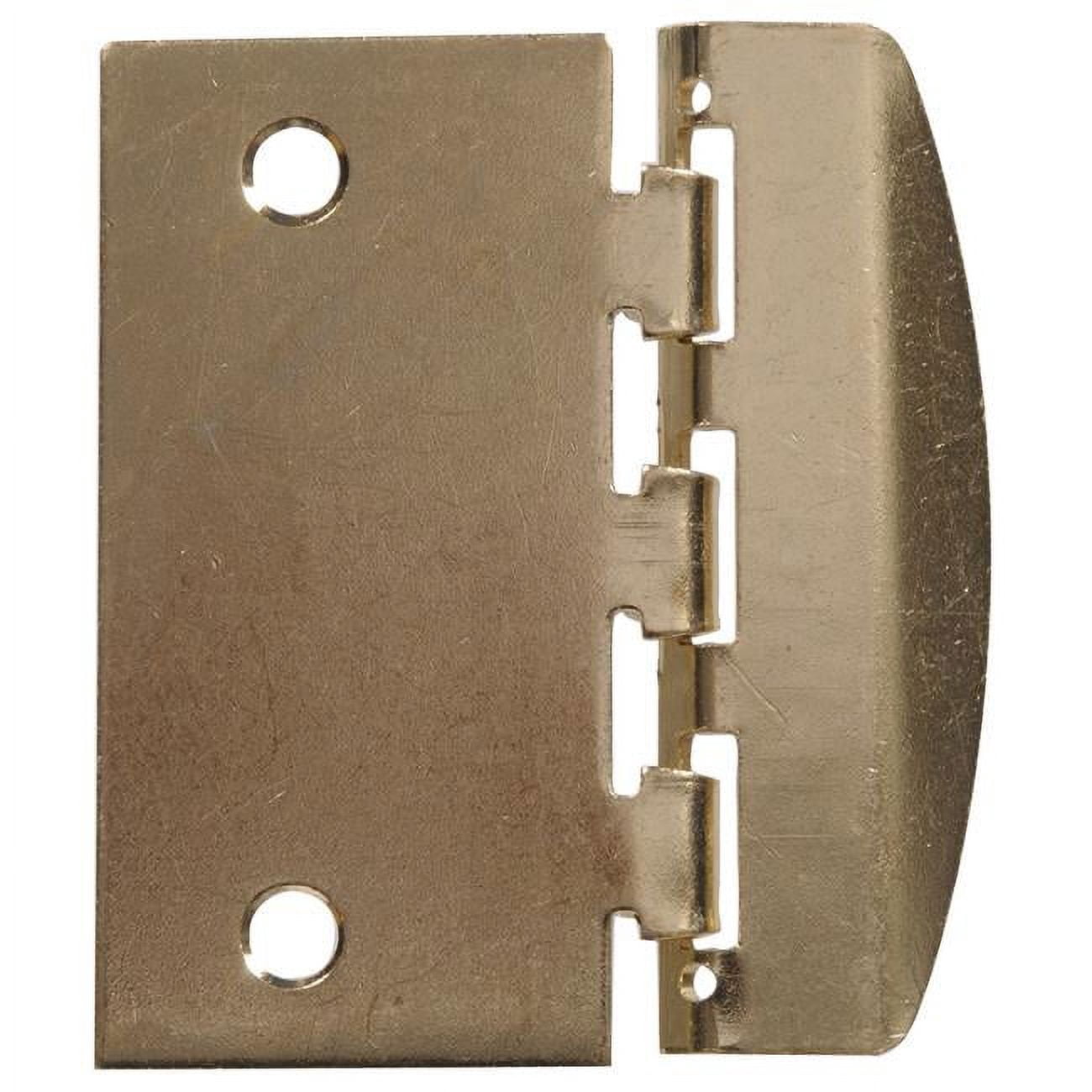 Carded - Flip Lock, Brass Plated - Walmart.com