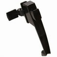 thumbnail image 1 of Carded Screen & Strom Push Button Latch, Black, 1 of 1