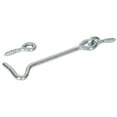thumbnail image 1 of Carded - Zinc Gate Hook & Eye Latches, 1.5 in., 1 of 1