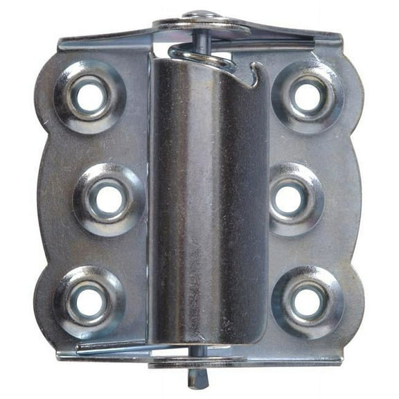 Carded - Zinc Screen Door Spring Hinge, 2.75 in.