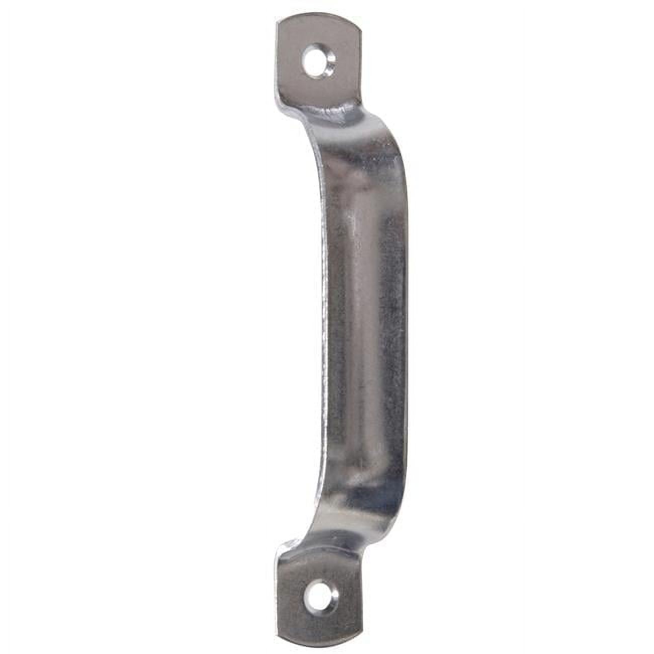 Utility Pull Carded - Zinc Utility Pull, 6.5 in. - Walmart.com