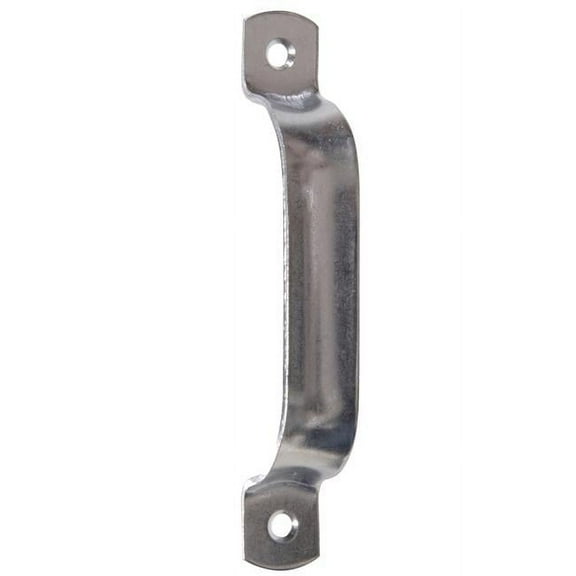Carded - Zinc Utility Pull, 6.5 in.