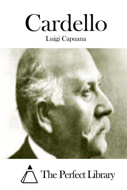 Cardello, (Paperback)
